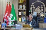 العبايجي: المساعدات الإنسانية للعتبة الحسينية تجسيد لرسالة الإمام الحسين (ع)