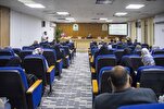 المجمع العلمي للقرآن يقيم الملتقى الطلّابي القرآني في جامعة كربلاء