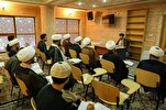 تواصل الدورات القرآنية لطلبة العلوم الدينية في النجف الأشرف