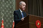 أردوغان: الإبادة الجماعية في غزة عار مشترك على الإنسانية
