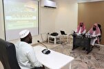 إختتام المرحلة النهائية لمسابقة "خيركم" الكبرى للقرآن في السعودية