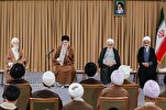 النضال المستمر في لبنان وغزة سيؤدي قطعاً إلى إنتصار جبهة المقاومة