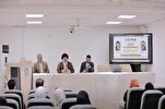 تنظيم ندوة "الفنون الإسلامية بحسب الرؤية القرآنية" في العراق