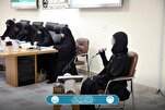 مشاركة 50 طالبة في مسابقة "نفحات كربلاء" النسوية