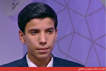 حافظ مصري للقرآن: كنت ماسك المصحف ليل نهار