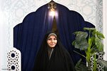 القارئة الممتثلة للقرآن؛ تحفظ نفسها وأسرتها ومجتمعها