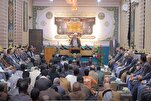 إقامة ندوة حوارية بعنوان "الأصول القرآنية في بناء الجماعة الصالحة" في العراق