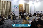 عام 2024 يشهد إقامة مئات المحافل القرآنية في بيوت المؤمنين بالعراق + صور