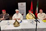 تنظيم نهائيات الجائزة الوطنية الإيطالية في حفظ القرآن وتلاوته