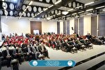 العراق: المحفل القرآني المركزي يحطّ رحاله في جامعة "الفرات الأوسط" + صور 