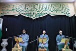 من أجل تطوير مهارات الأداء القرآني ..العتبة العلوية تُقيم مسابقة لـ23 قارئاً