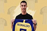 حارس النصر يتحدث عن اهتمام كريستيانو رونالدو بالدين الإسلامي