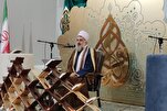 رجل دين سني إیراني: يجب إلتزام القراء بحقوق التلاوة