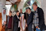 إفتتاح فعالية سرد القرآن بمشاركة 230 حافظاً وحافظةً في طولكرم