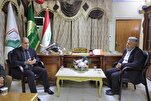 الرسالة التي يحملها أهل القرآن رسالة سامية وعظيمة