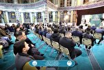 دار القرآن في العتبة الحسينية تستحدث فرعاً لها في محافظة صلاح الدين + صور