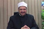 مستشار مفتي مصر: يجوز ختم القرآن بالاستماع إليه أو بالأشارة