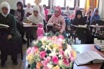 معهد السّيّدة حكيمة(ع) يفتتح دورته القرآنية في الهرمل