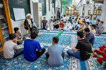 إنطلاق مشروع الدورات القرآنيّة الصيفيّة في النجف الأشرف + صور