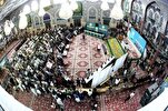 العتبة الحسينية تطلق النسخة الثالثة من مسابقة جائزة كربلاء الدولية + صور