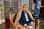 القارئ المصري "أحمد نعينع" يكشف رأي الشيخ الشعراوي في صوته