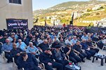 في لبنان..العتبة الحسينية تحيي المجالس العزائية بأنفاس قرآنية