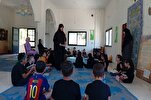 إفتتاح نادي "الأمير(ع)" القرآني الصيفي في البقاع اللبناني