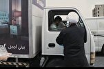 جمعية القرآن تفتتح مضيفاً قرآنياً في منطقة "صور" اللبنانية  + فيديو