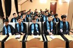 بالصور...إنطلاق البرنامج التطويري السابع للمواهب القرآنية في قم المقدسة