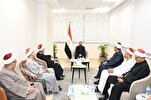 ينبغي أن تشرف نقابة القراء على تقديم خامات صوتية بديعة + صور