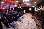 المجمع العلمي للقرآن في العراق يقيم جلسة قرآنيّة لتعزيز الفهم القرآنيّ