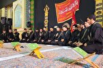 مسجد "جمكران" يحتضن مواهب العراق في مشاركات قرآنية + صور