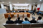 العتبة العلوية تقيم دورة قرآنية لتطوير مهارات البراعم للتعلم على مدارس التجويد