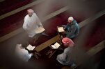 "إسماعيل مرتجى".. قارئ غزي صدح بالقرآن في المسجد الأقصى