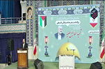 "إسماعيل هنية" شهيد على طريق القرآن