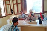 مصر: تنظیم مسابقة في حفظ القرآن للنشء بكفر الشيخ