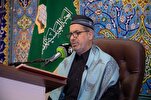 تنظيم مهرجان "ترتيل الرأس" القرآنية بنسخته الأولى في العراق + صور