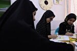 العراق: نشر محطات قرآنية في عدد من المحافظات لخدمة زائرات الأربعين