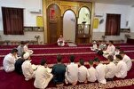 الأردن: تخريج 100 طالب من حفاظ القرآن بالمراكز الصيفية