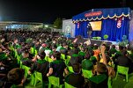 خدمات قرآنيّة متنوعة قدّمها المَجمَع العلمي لزائري الأربعين + صور