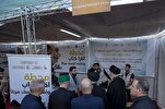 العراق: إفتتاح محطات قرآنية وثقافية لطلبة الجامعات في كركوك + صور
