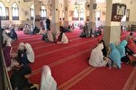 بحضور 200 متسابق .. إنطلاق سرد القرآن في محافظة "المنوفية" المصرية