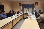 إقامة الإجتماع الثامن للقراء الدوليين في إیران + صور