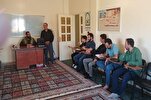 لبنان: إفتتاح دورة تعليمية لتجويد القرآن في "قصرنيا" + صور