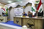 بالصور...إختبار الوجبة الثانية من حفظة القرآن للقبول في الجامعات العراقية