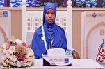 اليوم الثالث لمسابقة القرآن الدولية للإناث في الامارات يشهد تلاوات متميزة