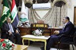 تغطية قناة "كربلاء" الفضائية للمسابقات القرآنية الوطنية في العراق  + صور