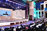 ختام النسخة الثامنة من مسابقة القرآن الدولية للإناث في الإمارات