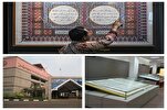 جولة في بيت القرآن ومتحف الإستقلال في إندونيسيا + صور و فيديو