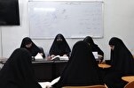 تنافس 34 طالبة عراقية في الإتقان القرآني ضمن مشروع التحفيظ الوطني